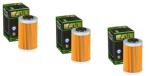 3x Hiflo HF655 �lfilter oilfilter passt an Ktm Exc 450 12-16 passt an Husaberg