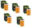 5x Hiflo HF655 �lfilter oilfilter passt an Ktm Exc 450 12-16 passt an Husaberg