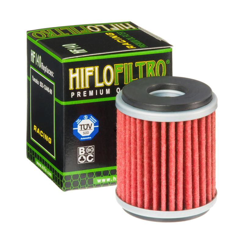5x Hiflo HF140 lfilter oilfilter passt an GasGas Ec passt an Yamaha Wr Xt Yfz
