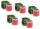 5x Hiflo HF154 �lfilter oilfilter passt an Husqvarna Te 250 410 450 510 610 Tc