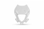 Lichtmaske Lampenmaske headlight passt an Beta Rr 250 300 350 400 450 20-25 wei�