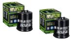 2x Hiflo HF183 �lfilter oilfilter passt an Vespa passt an Aprilia Arrecife Sonar