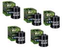 5x Hiflo HF183 �lfilter oilfilter passt an Vespa passt an Aprilia Arrecife Sonar