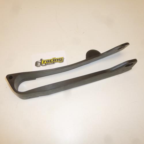 Schwingenschleifer Kettenschleifer chain guard passt an Bmw F650 93-00 Pegaso sw