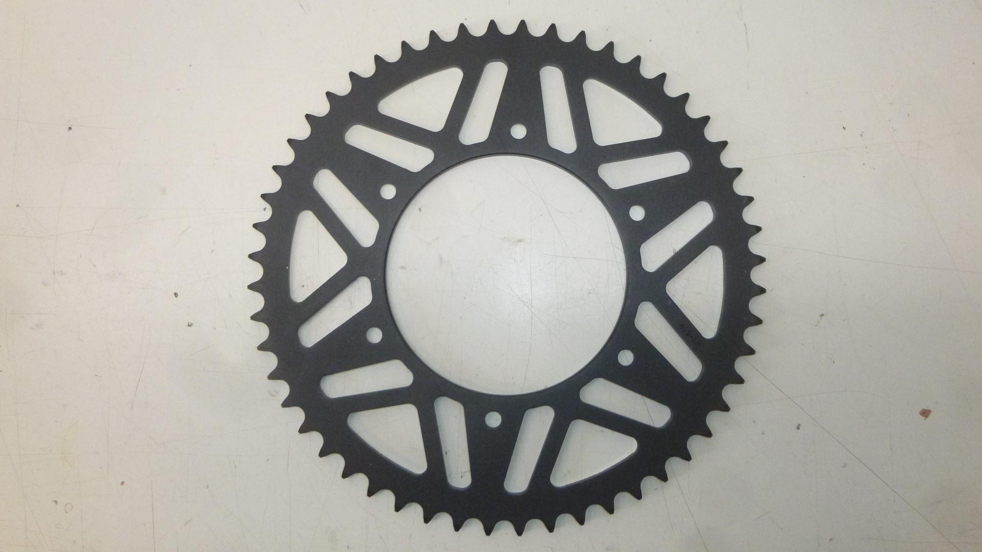 Kettenrad 48 Z�hne sprocket passt an Ktm Exc-f 350 12-24 Sxf 250 Lc4 sw