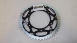 Kettenrad 51 Zähne sprocket passt an Ktm Exc-f 350 12-24 Sxf 250 Lc4 sw Kettenrad 51 Zähne sprocket passt an Ktm Exc-f 350 12-24 Sxf 250 Lc4 sw