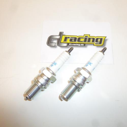 2x Ngk DR7ES 3123 Zndkerze passt an Honda Cb 500 K Four 71-77 450 T Hawk Xr 200
