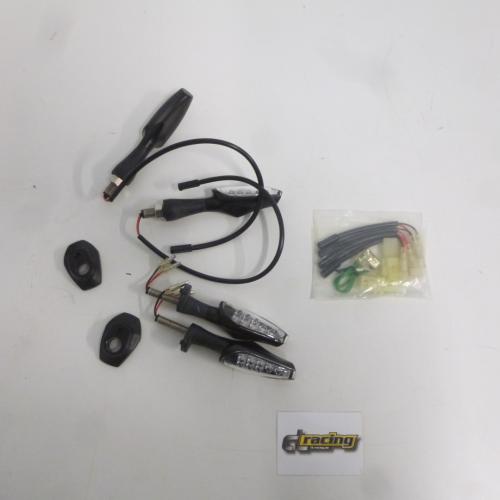 Blinkerset unvollstndig Led turnsignal passt an Suzuki Dl 1000 99000-99008-100