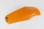 Schutzblech hinten Kotflgel fender passt an Ktm Sx 125 250 300 360 93-97 orange