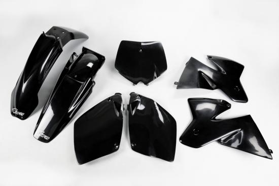 Verkleidungssatz Plastiksatz plastic kit passt an Ktm Sx 125 250 400 2000 sw