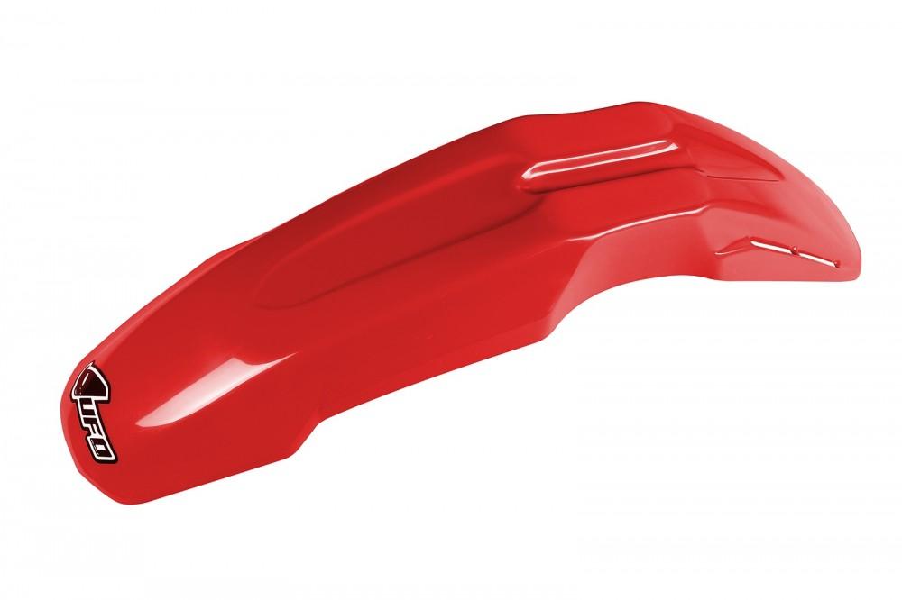 Schutzblech vorne Kotflgel universal Sumo fender Enduro passt an Honda rot