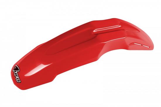 Schutzblech vorne Kotflgel universal Sumo fender Enduro passt an Honda rot