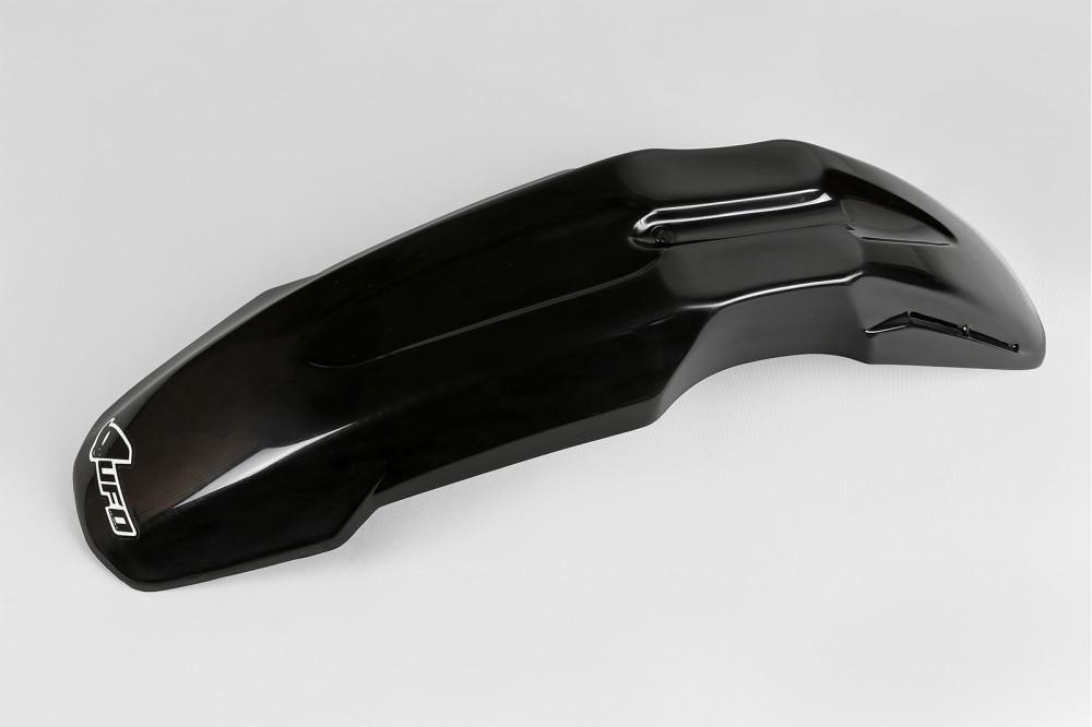 Schutzblech vorne Kotflgel universal Sumo fender Enduro passt an Suzuki schwarz