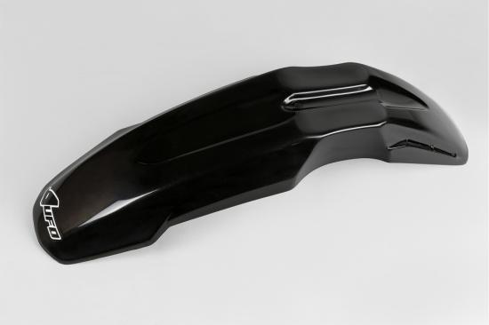 Schutzblech vorne Kotflgel universal Sumo fender Enduro passt an Suzuki schwarz