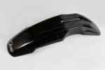 Schutzblech vorne Kotflügel universal Sumo fender Enduro passt an Suzuki schwarz Schutzblech vorne Kotflügel universal Sumo fender Enduro passt an Suzuki schwarz