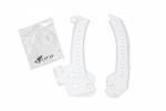 Rahmenschutz Rahmenprotektor frame guards passt an Husqvarna Fc Fe 250 23-24 w Rahmenschutz Rahmenprotektor frame guards passt an Husqvarna Fc Fe 250 23-24 w