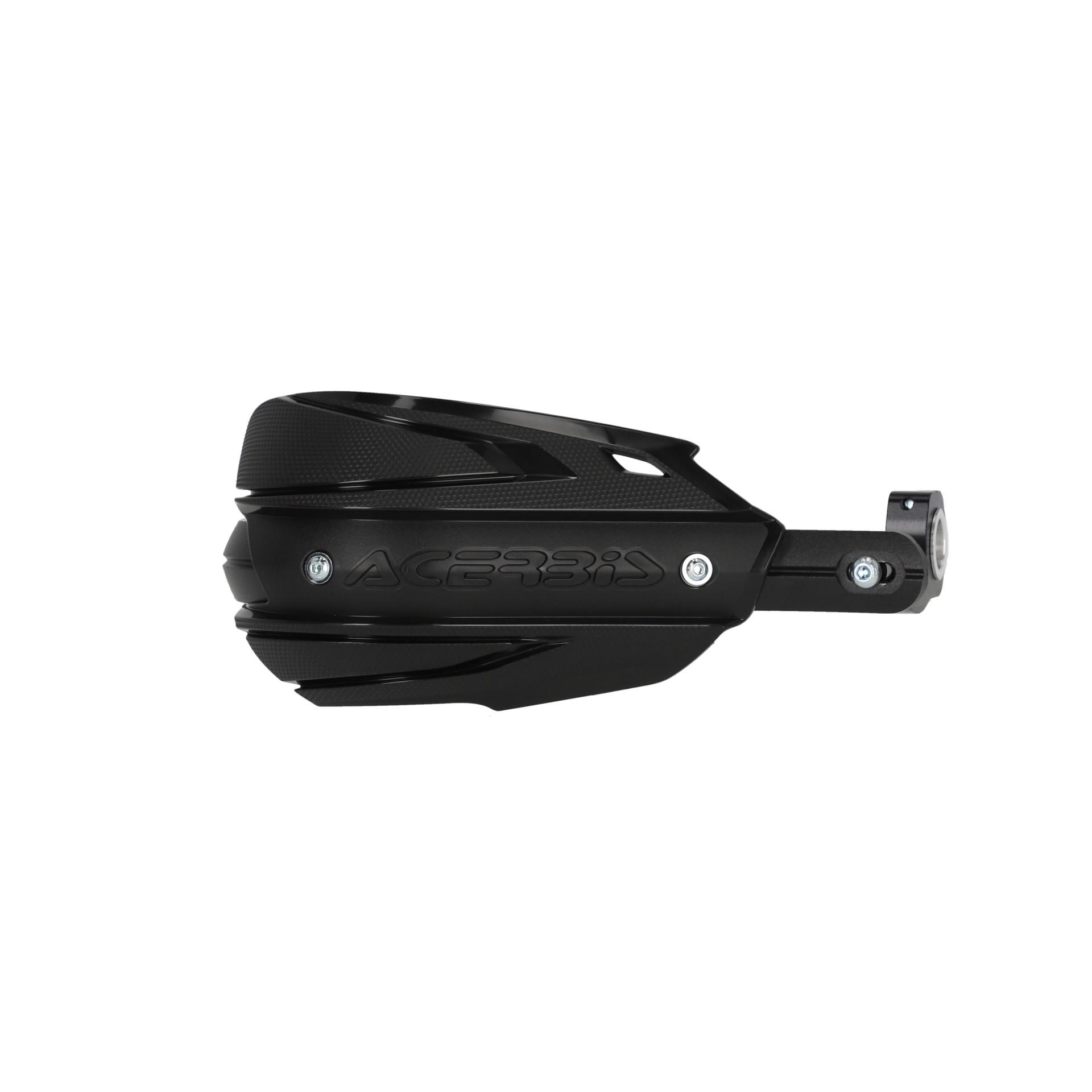 Handprotektoren Endurance-X Handschutz passt an Honda Xl Transalp 750 23-24 sw