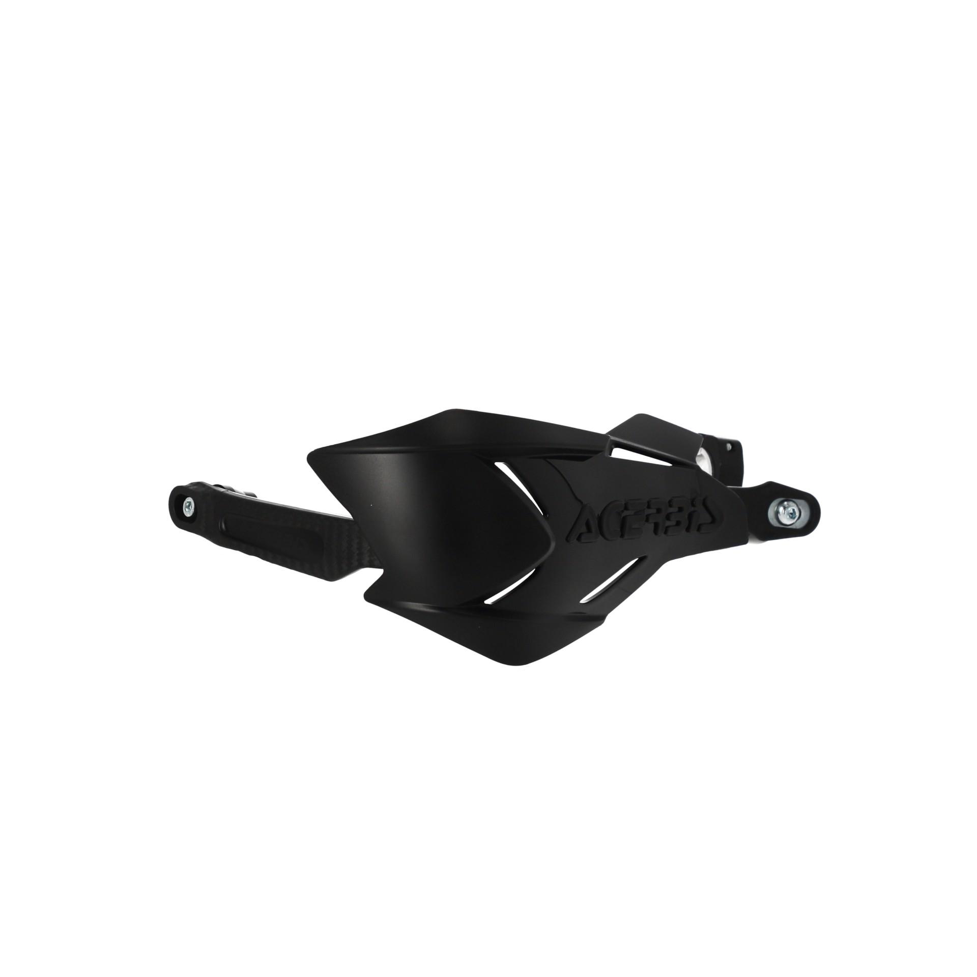 Handprotektoren X-Factory Handschutz passt an Honda Xl 750 Transalp 23-25 sw