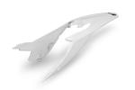 Schutzblech hinten Kotflügel rear fender passt an Beta Rr 250 350 450 20-23 weiß Schutzblech hinten Kotflügel rear fender passt an Beta Rr 250 350 450 20-23 weiß