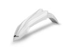 Schutzblech vorne Kotflügel front fender passt an Beta Rr 250 350 450 20-23 weiß Schutzblech vorne Kotflügel front fender passt an Beta Rr 250 350 450 20-23 weiß