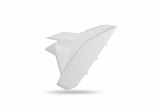 Luftfilterkastenabdeckung airbox cover passt an Beta Rr 250 350 450 20-23 wei