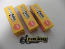 3x Ngk LMAR9AI-10 Zndkerze passt an GasGas Ec 350 F 21-24 passt an Husqvarna Fc