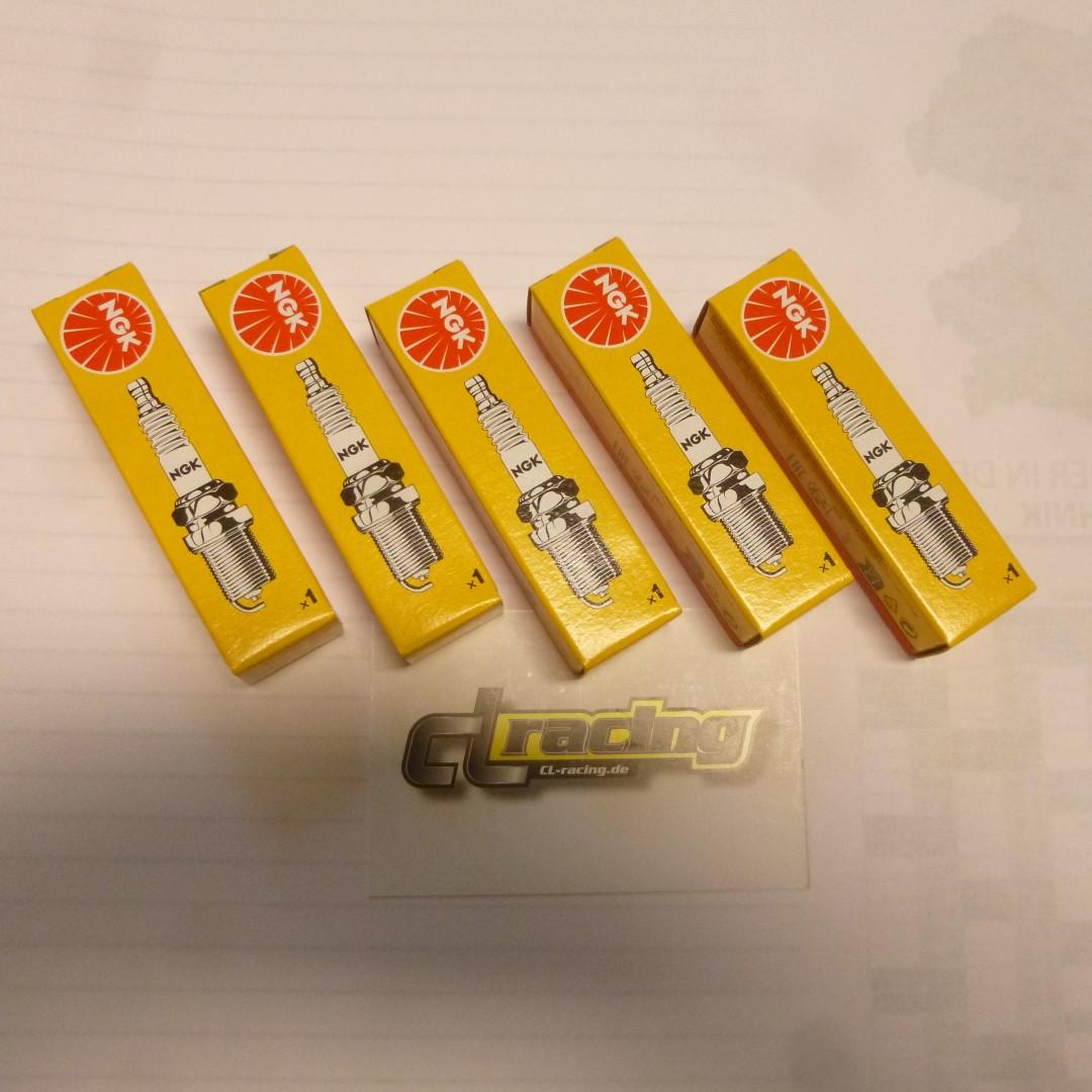 5x Ngk LMAR9AI-10 Zndkerze passt an GasGas Ec 350 F 21-24 passt an Husqvarna Fc