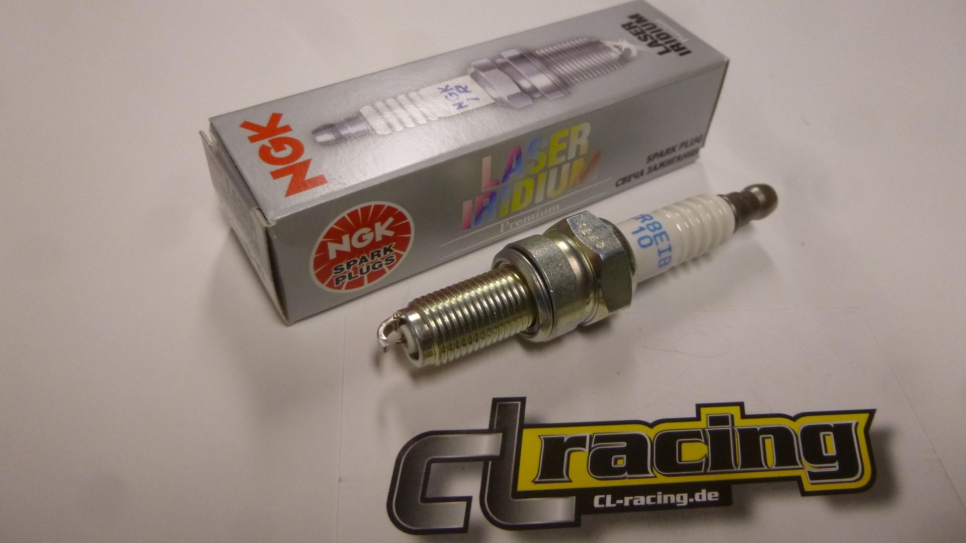 2x Ngk CR8EIB-10 4948 Zndkerze spark plug passt an Suzuki Rmz 250 13-24 450