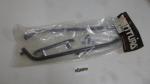 Satteltaschenhalter Anbausatz holder saddlebag passt an Suzuki Gsx-R 600 2004 sw