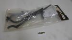 Satteltaschenhalter Anbausatz holder saddlebag passt an Honda Cb 600 Fw sw Satteltaschenhalter Anbausatz holder saddlebag passt an Honda Cb 600 Fw sw