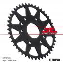 Kettenrad 42 Zhne sprocket passt an Husqvarna Sm 400 r passt an Ktm Duke 125 sw