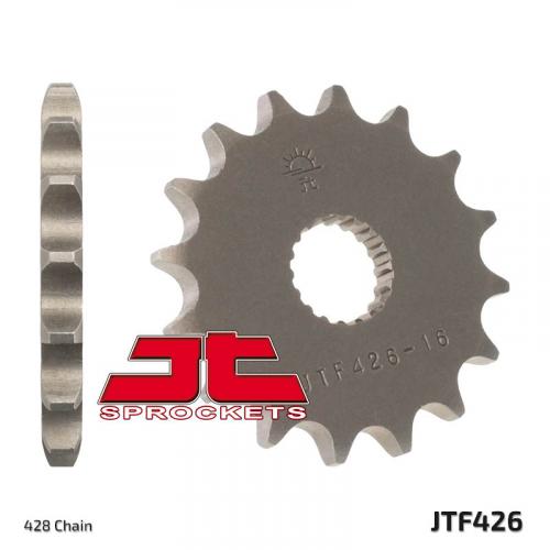 Ritzel 13 Zhne sprocket passt an Cpi passt an Hyosung passt an Kreidler Zx 125