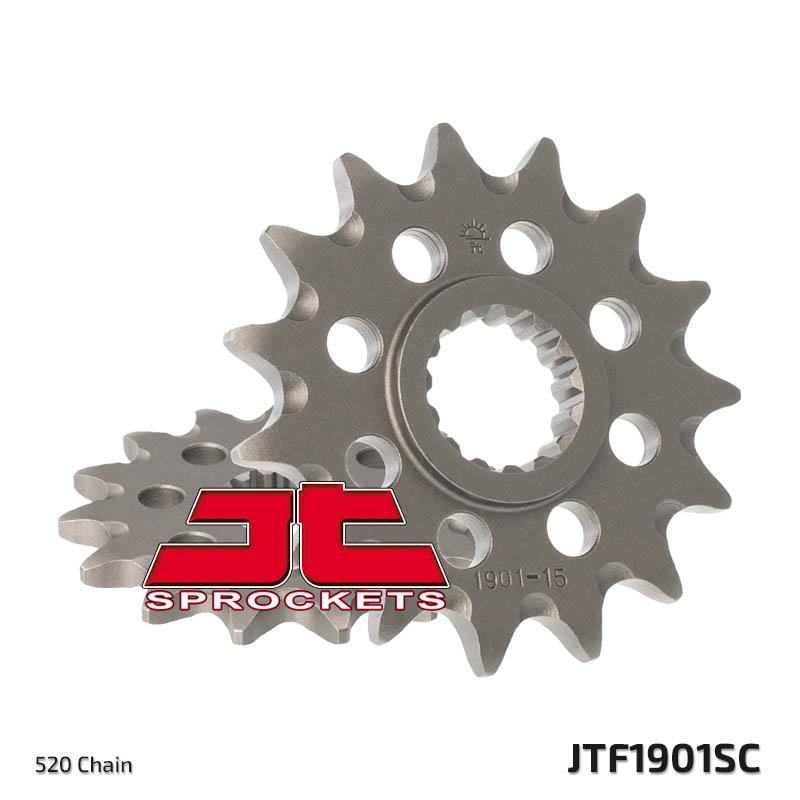 Ritzel 14 Zhne sprocket passt an Beta Rr passt an GasGas Ec passt an Husaberg