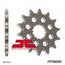 Ritzel 13 Zhne sprocket passt an Benelli passt an Fantic passt an Kawasaki Dt