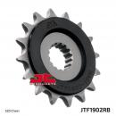 Ritzel 16 Zhne sprocket passt an GasGas passt an Husqvarna passt an Ktm Exc Sx