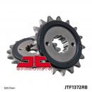 Ritzel 17 Zhne sprocket passt an Honda Vt 750 S DC Black Widow C2 Shadow Areo