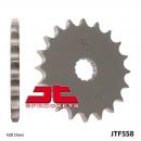 Ritzel 17 Zhne sprocket passt an Derbi passt an Kawasaki passt an Yamaha Xtc Zx