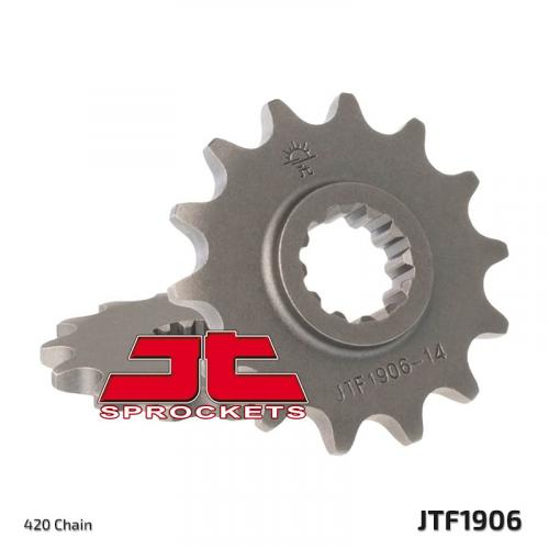 Ritzel 13 Zhne sprocket passt an GasGas Mc passt an Ktm Sx passt an Husqvarna