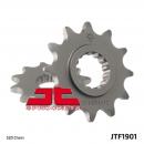 Ritzel 11 Zhne sprocket passt an Beta Rr passt an GasGas Ec passt an Husaberg