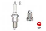 Ngk BP8ES 2912 Zndkerze spark plug passt an Moto Guzzi passt an Suzuki Ts Xs