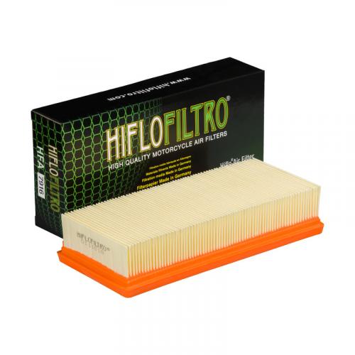 Hiflo HFA7916 Luftfilter passt an Bmw K 1600 Gt Se 2020 K 1600 Gtl 11-24