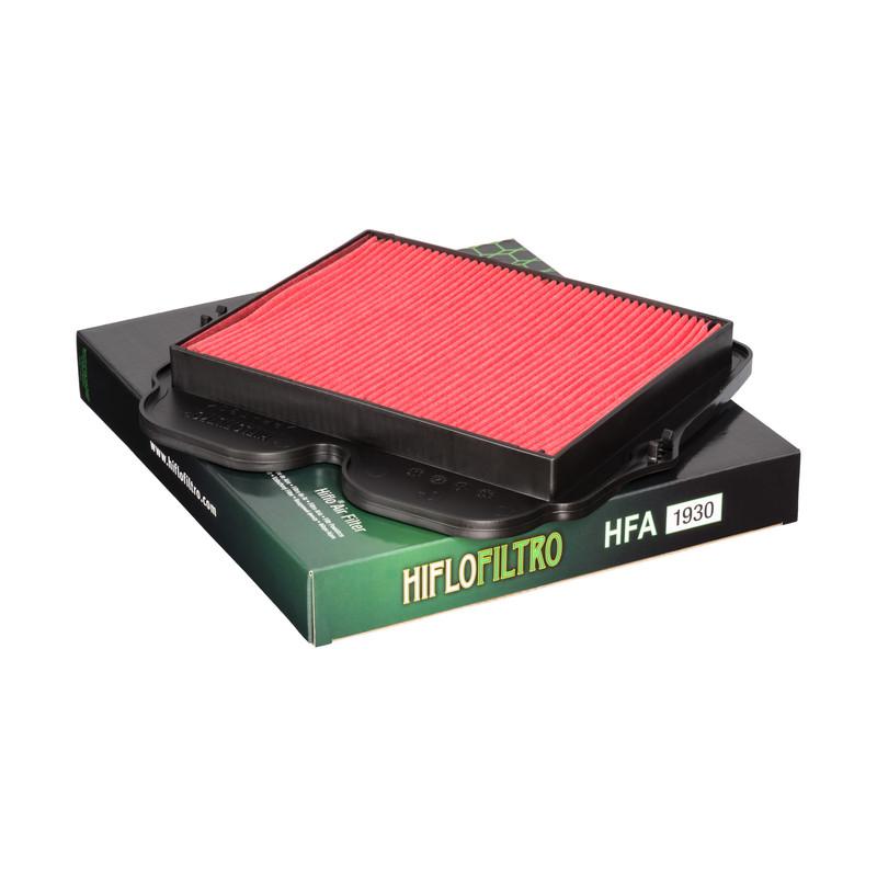Hiflo HFA1930 Luftfilter passt an Honda Vfr 1200 F Abs 10-16 X Xd Fd Crosstourer