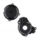 Zündungsdeckelschutz ignition cover passt an Sherco Sef 250 300 24-25 schwarz Zündungsdeckelschutz ignition cover passt an Sherco Sef 250 300 24-25 schwarz