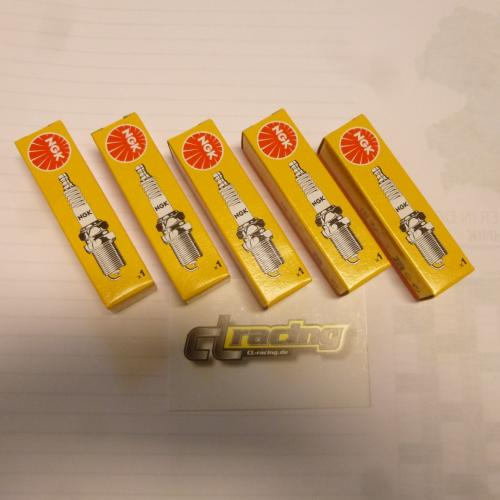 5x Ngk LR8B 6208 Zndkerzen spark plug passt an Ktm Sx 50 passt an Husqvarna Tc
