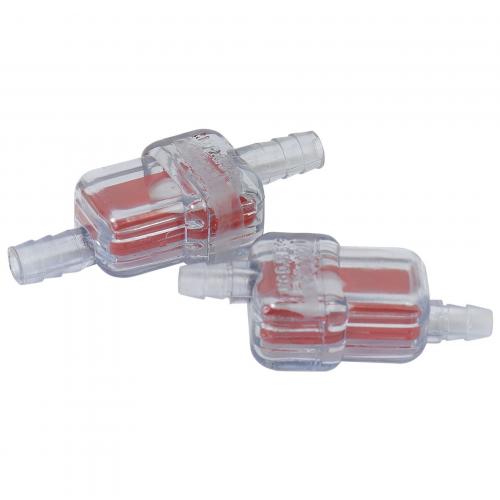 3x Kraftstofffilter Benzinfilter  6 mm gasoline Motorrad Enduro Quad Cross Sumo