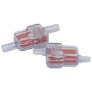 3x Kraftstofffilter Benzinfilter Ø 6 mm gasoline Motorrad Enduro Quad Cross Sumo 3x Kraftstofffilter Benzinfilter Ø 6 mm gasoline Motorrad Enduro Quad Cross Sumo