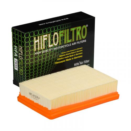 Hiflo HFA7915 Luftfilter airfilter passt an Bmw R 1200 R Rs Rt Gs 1250 Gs Rt Rs