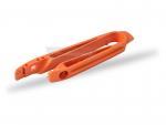 Kettenführung Kettenschleifer chain guard passt an Ktm Exc 125 250 08-11 Sxf or Kettenführung Kettenschleifer chain guard passt an Ktm Exc 125 250 08-11 Sxf or