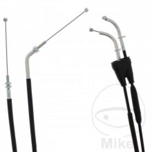 Gaszug Gasseil throttle cable passt an Suzuki Dr-z 400 Smu 05-07 Sm 05-08 S 00-08