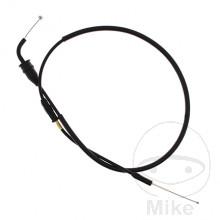 Gaszug Gasseil throttle cable passt an Yamaha Yz 490 83-88 